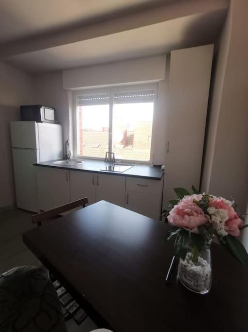 Апартаменты Apartamento Privado En Хихон Экстерьер фото