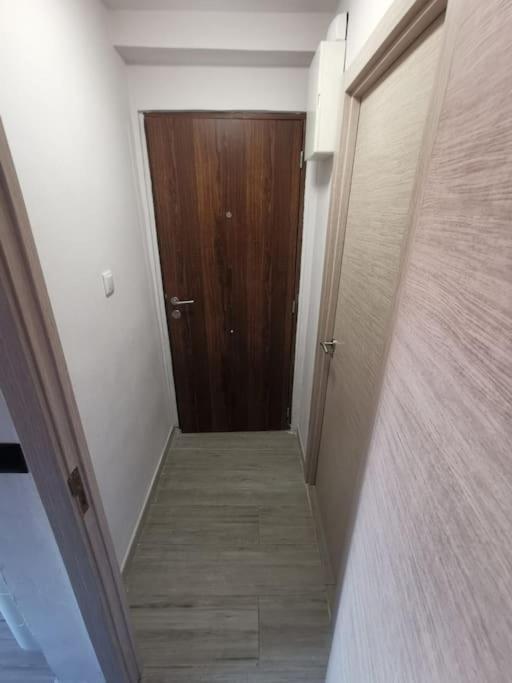 Апартаменты Apartamento Privado En Хихон Экстерьер фото