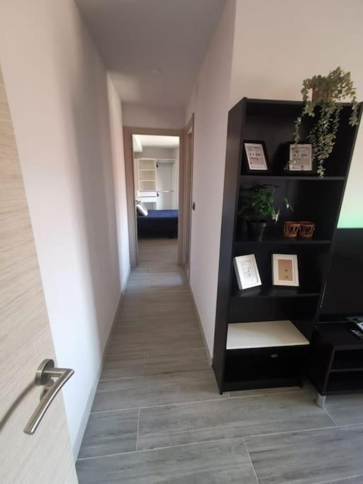 Апартаменты Apartamento Privado En Хихон Экстерьер фото