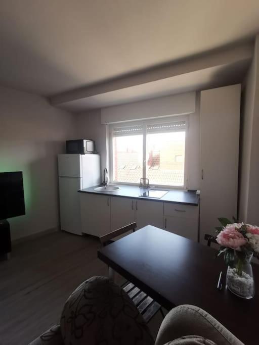 Апартаменты Apartamento Privado En Хихон Экстерьер фото